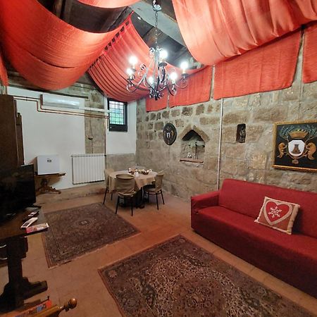 Alloggio Turistico "L'Incontro" 6 Viterbo Eksteriør bilde