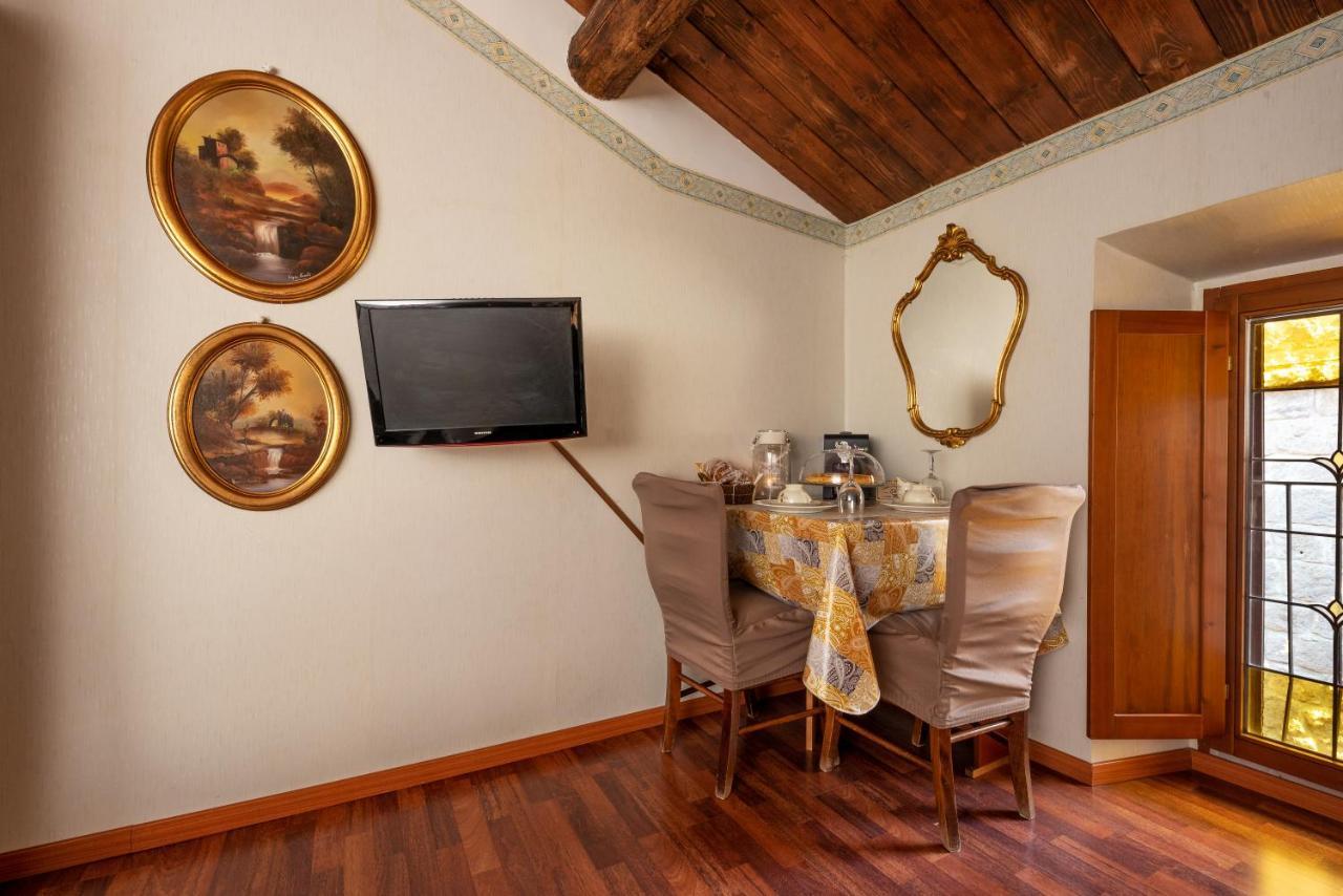 Alloggio Turistico "L'Incontro" 6 Viterbo Eksteriør bilde