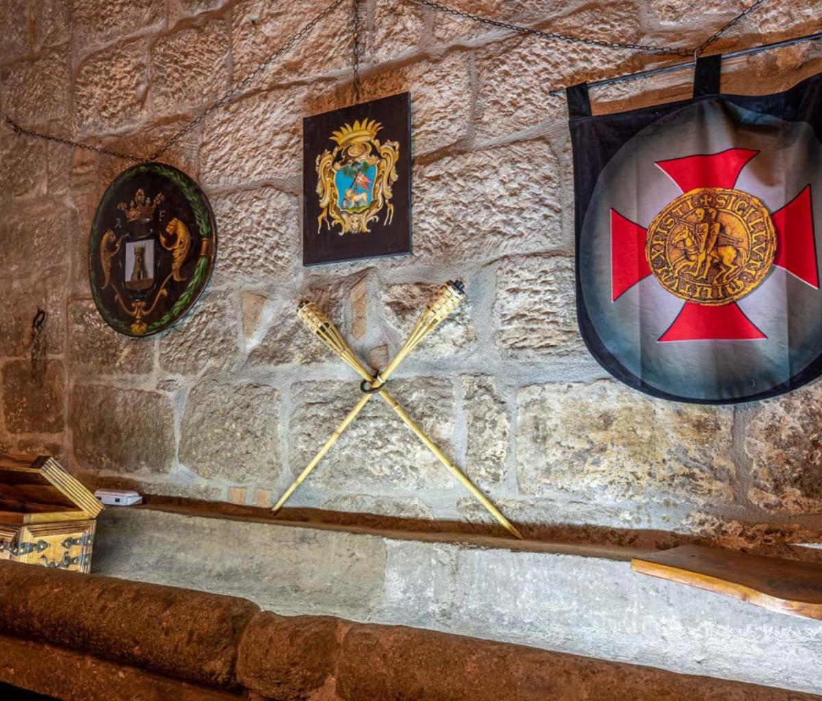 Alloggio Turistico "L'Incontro" 6 Viterbo Eksteriør bilde